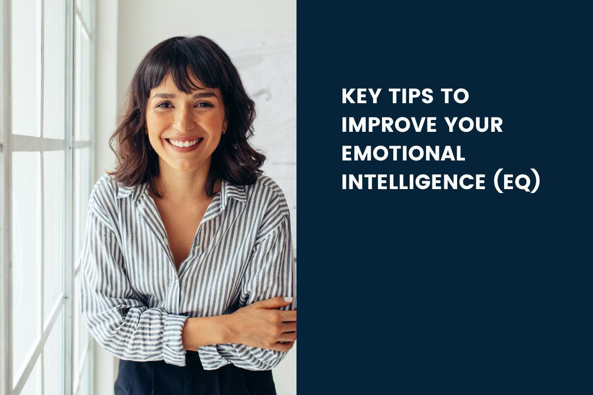 Improve Your Emotional Intelligence